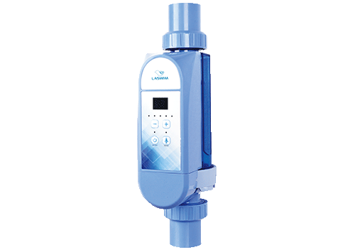 EC系列盐氯发生器
