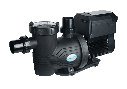 HV2智能变速水泵