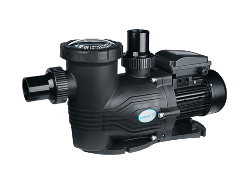 BDP 系列高性能静音泳池离心泵