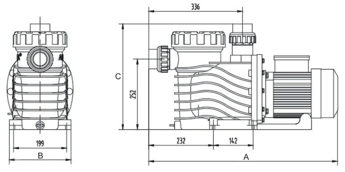 WL-KAP系列温泉海水专用泵结构图.png