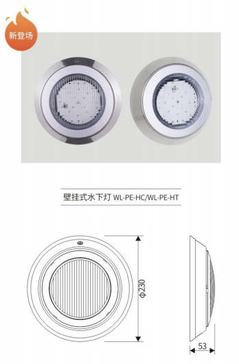 威浪仕WL-PE-HC-HT水下灯结构图.png