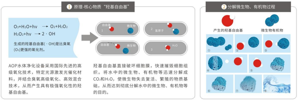 AOP高级氧化消毒技术.png
