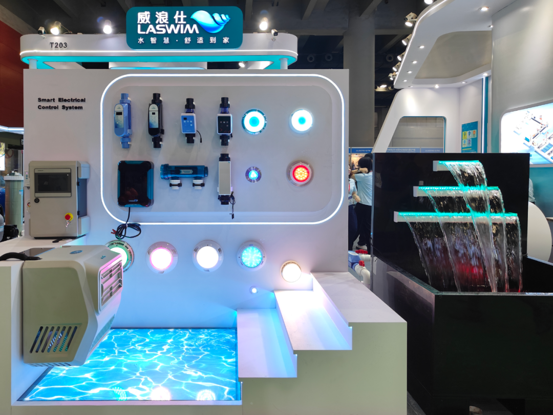 盐氯发生器&水下灯&泳池无边际机组.png